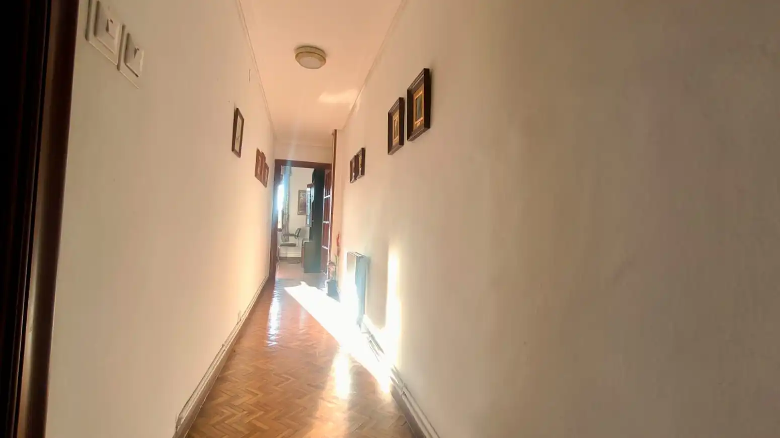 Piso de 110 m² en Logroño
