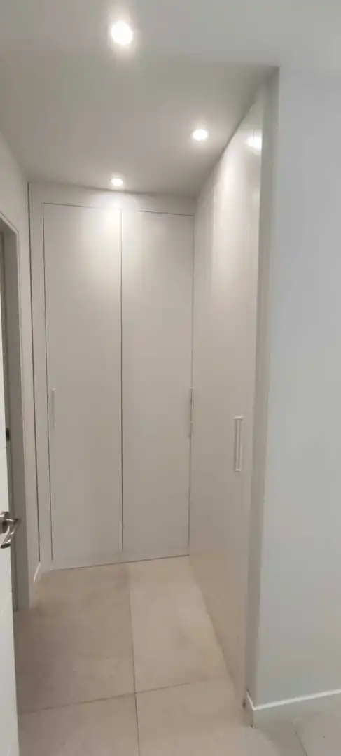 Flat 112 m² in Marbella