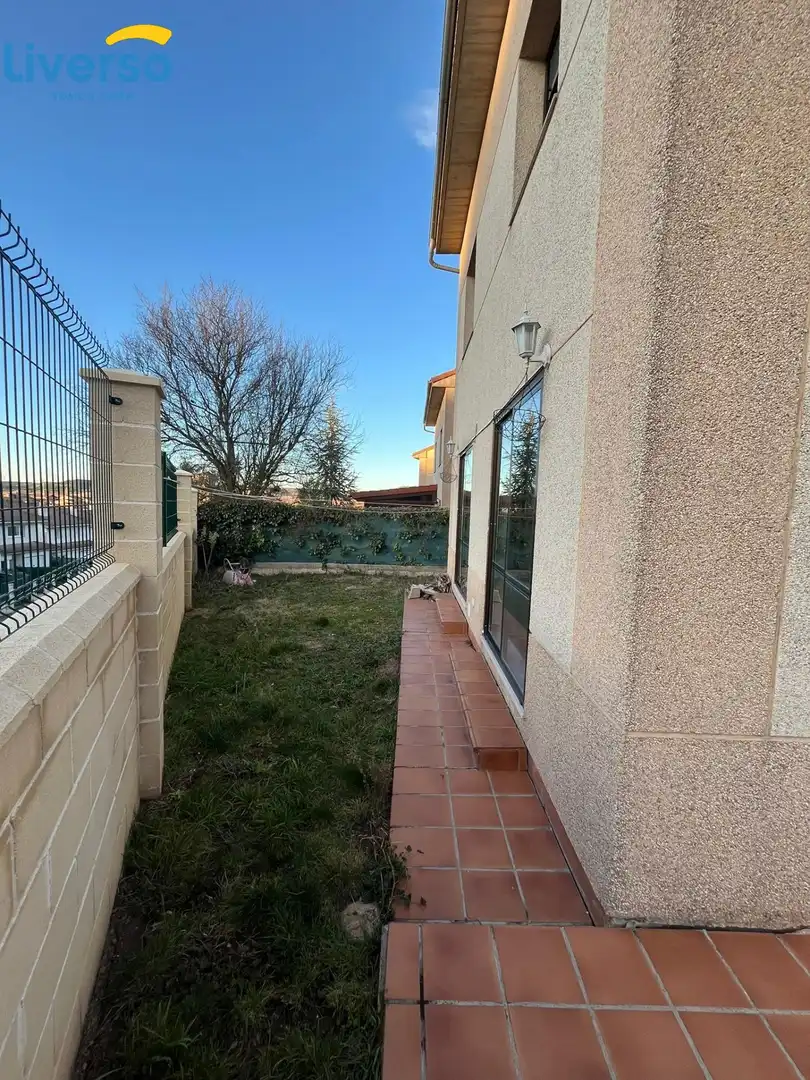 Casa de 200 m² en Arcos