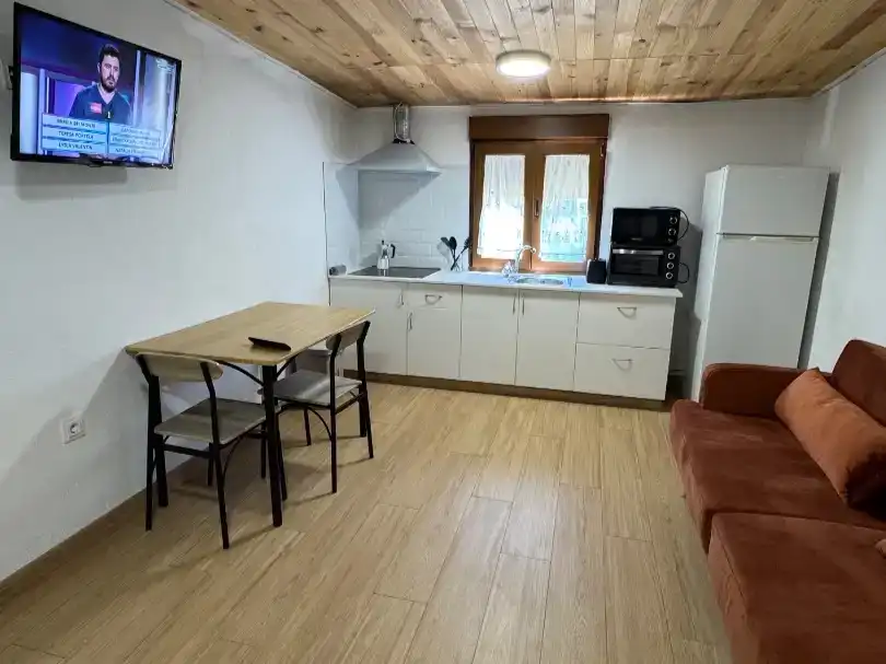 Piso de 70 m² en Cabana de Bergantiños