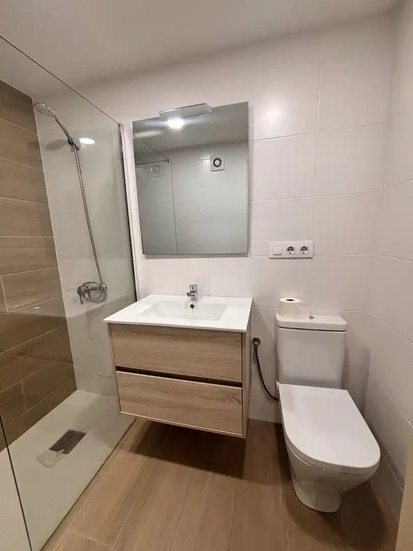 Piso de 40 m² en Gerona