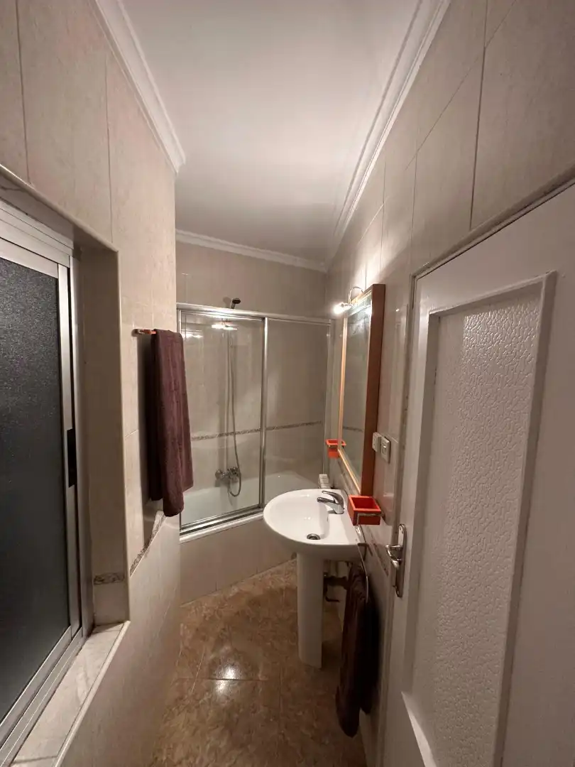 Piso de 90 m² en Salamanca