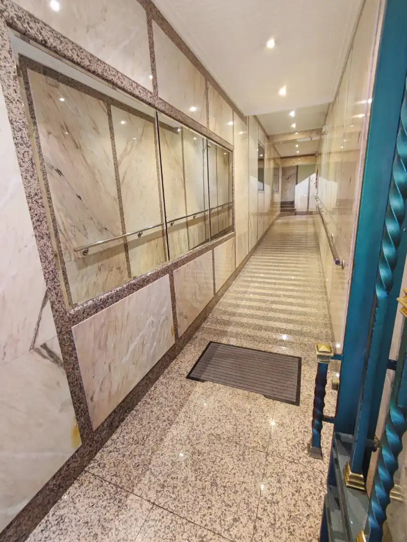 Wohnung 72 m² in Palencia
