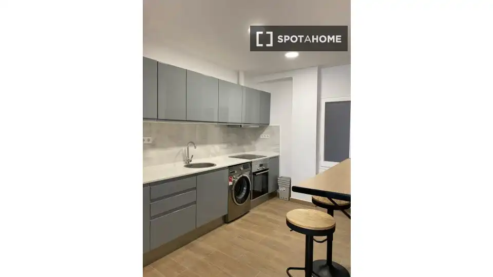 Zimmer zur Miete, Barcelona