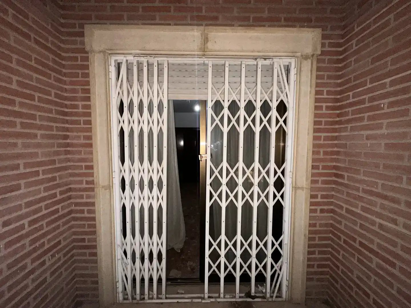 Piso de 112 m² en Murcia