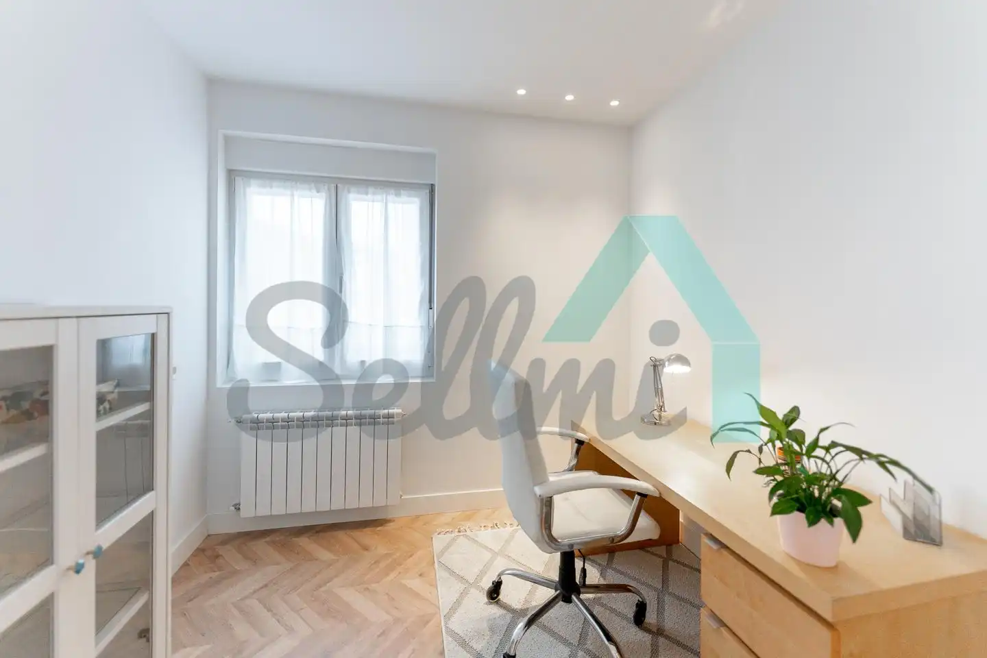 Wohnung 114 m² in Avilés