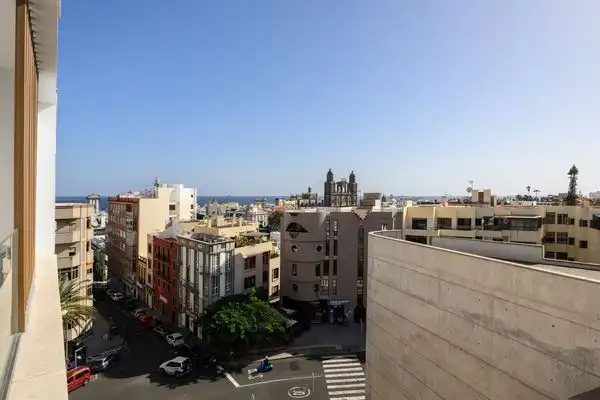 Appartamento 130 m² a Las Palmas de Gran Canaria
