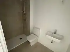 Wohnung 100 m² in Sevilla