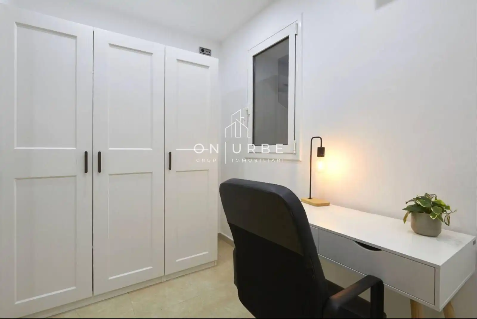 Piso de 55 m² en Barcelona