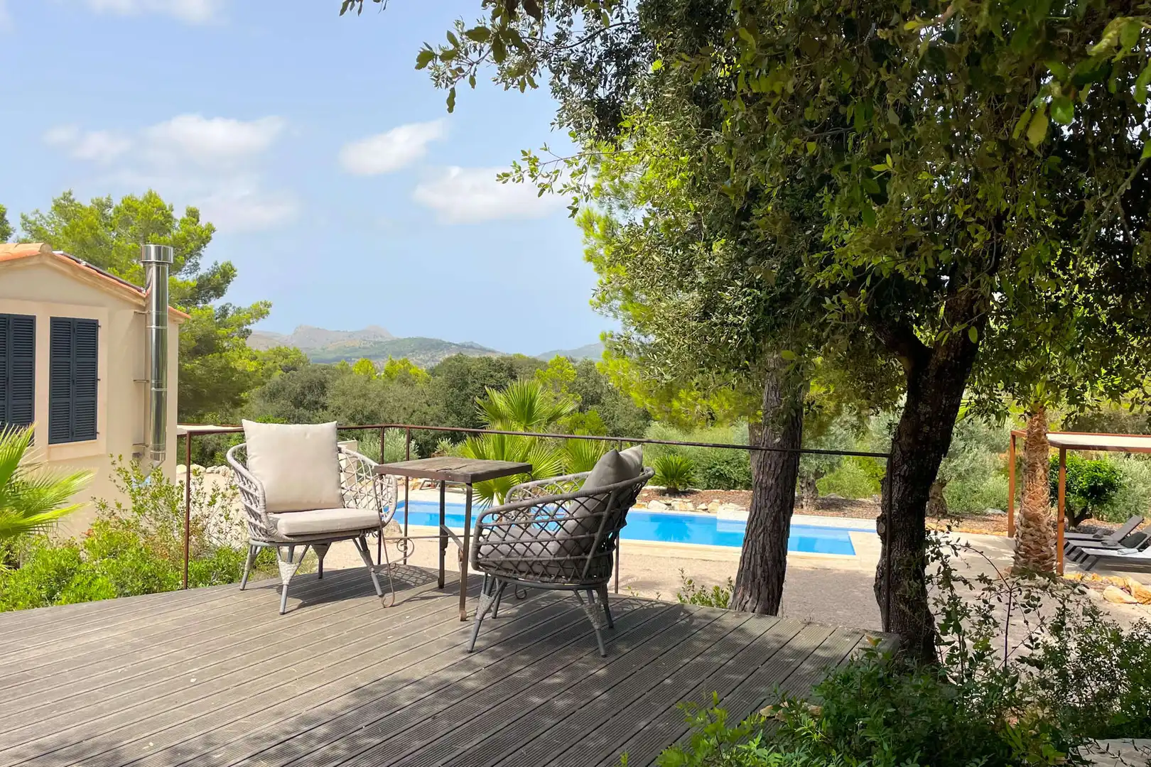 Casa de 247 m² en Artà