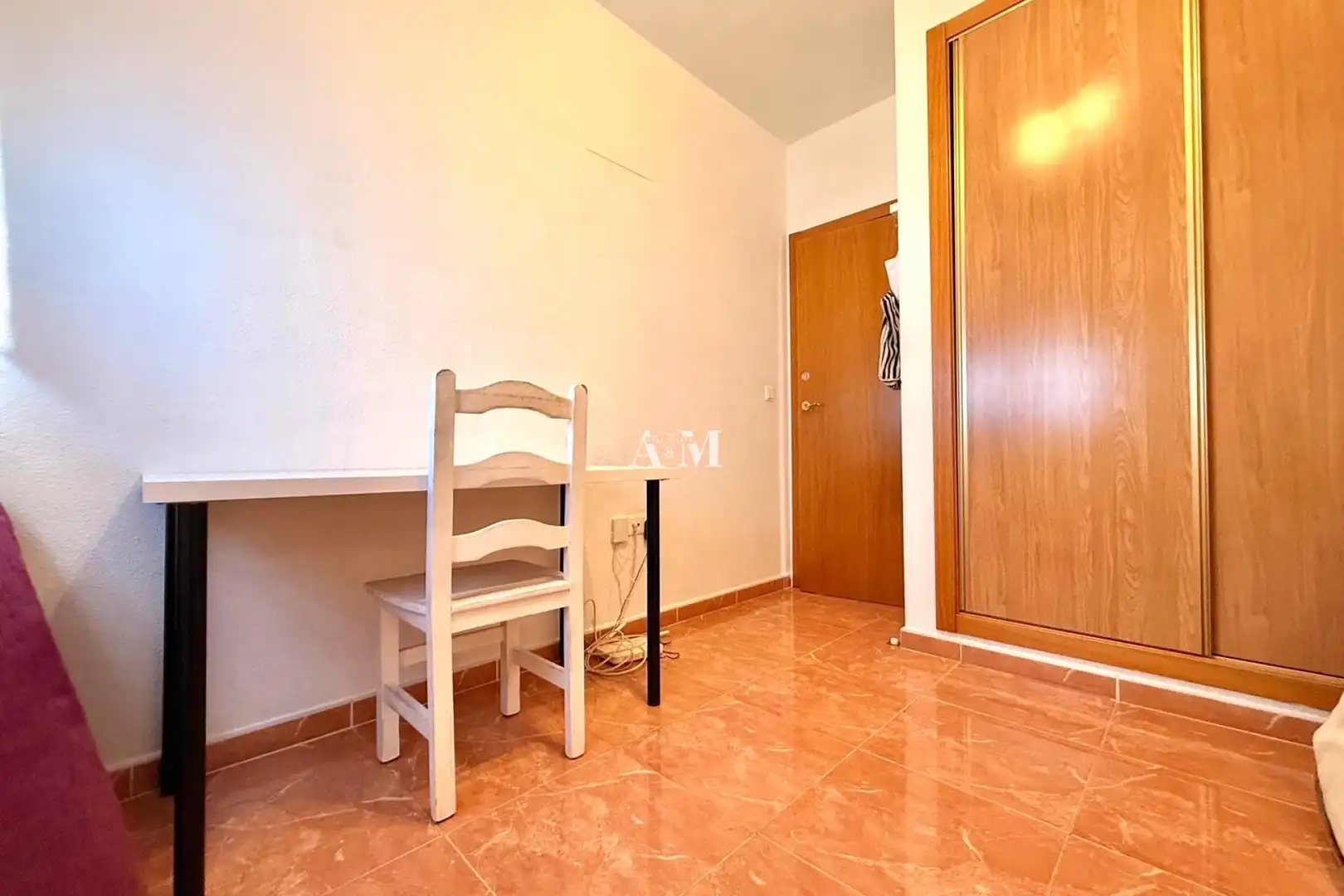 Wohnung 120 m² in Rafal