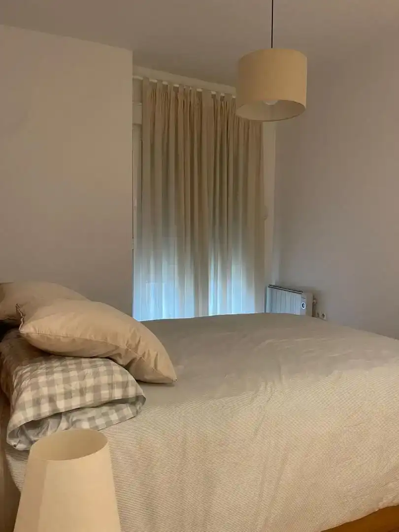Piso de 62 m² en Salamanca