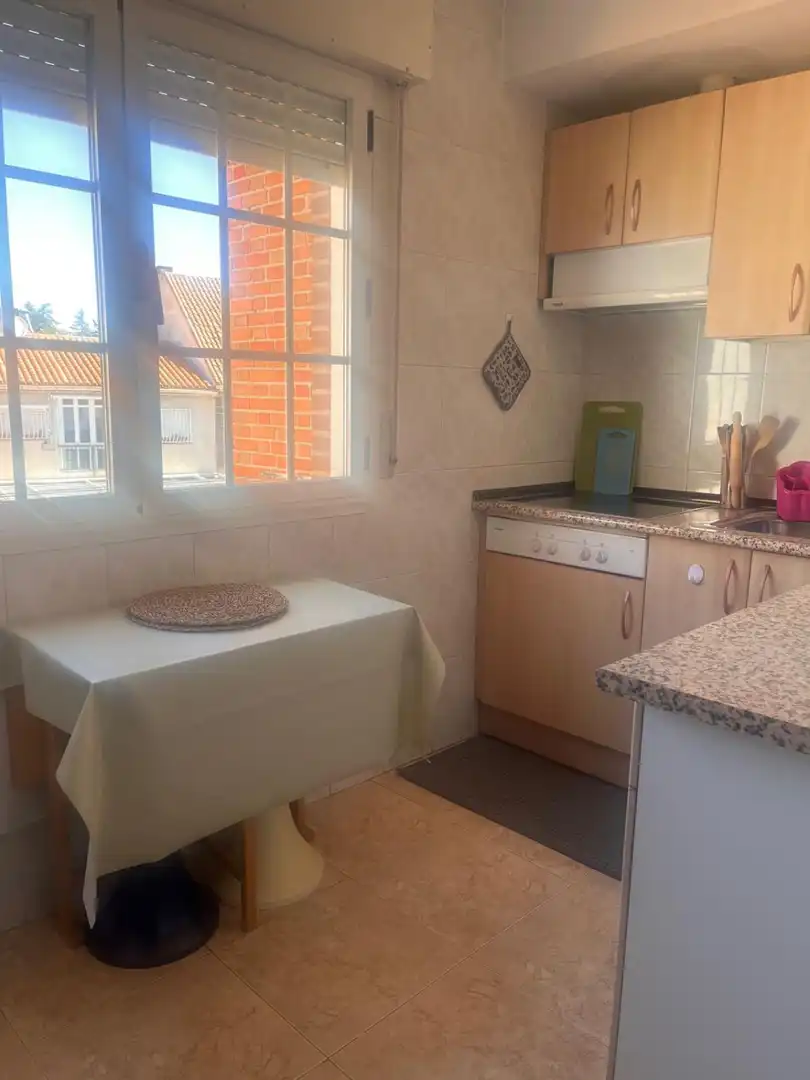 Wohnung 50 m² in Villaviciosa de Odón
