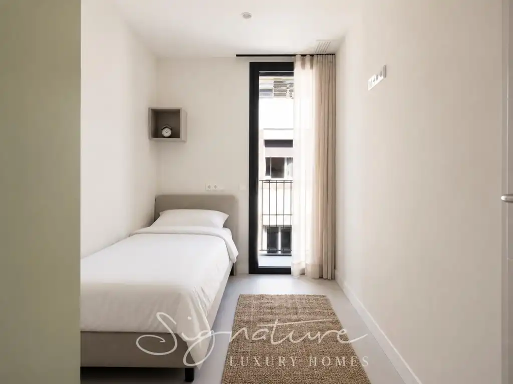 Piso de 85 m² en Barcelona