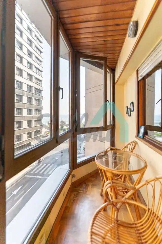 Piso de 55 m² en Gijón