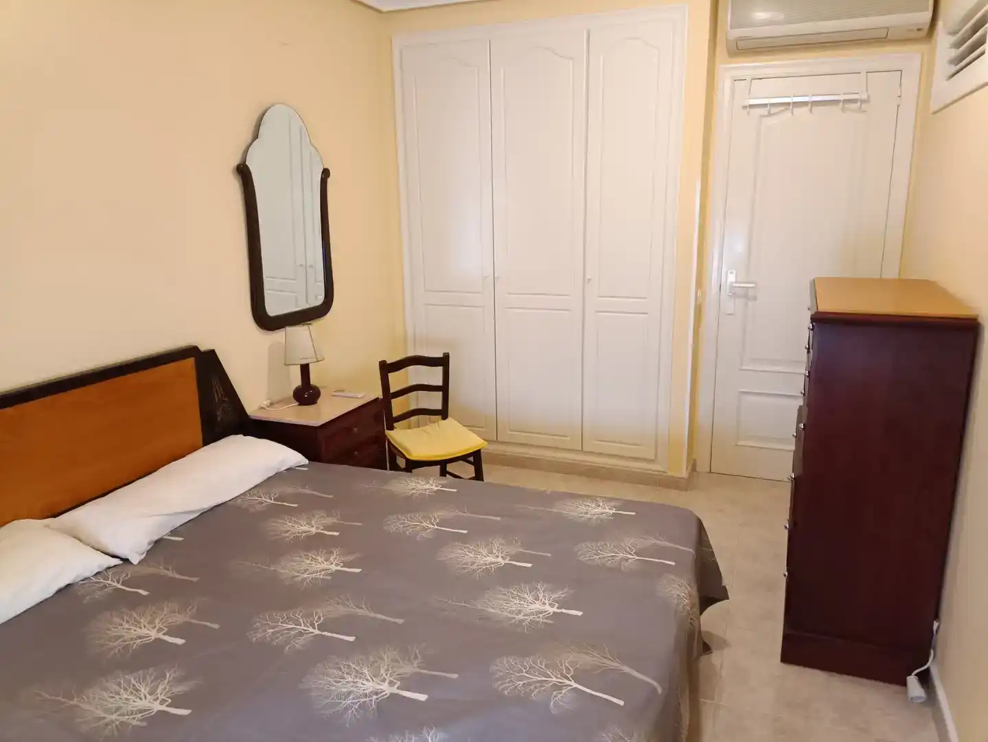 Piso de 80 m² en Benicasim