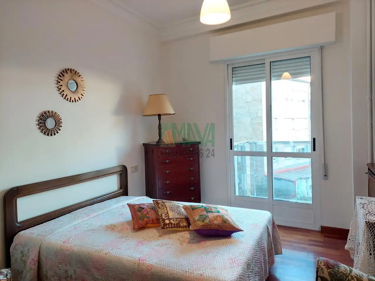 Appartamento 137 m² a Ourense