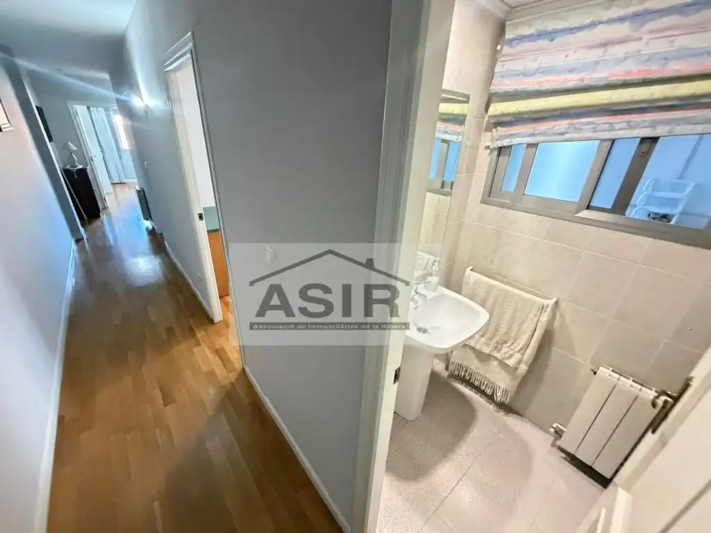 Piso de 110 m² en Alzira