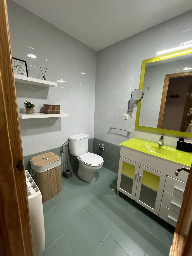 Pis de 57 m² a Badajoz