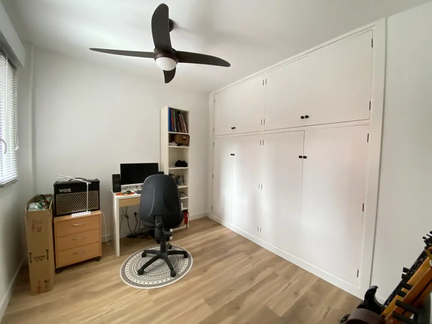 Piso de 80 m² en Bilbao