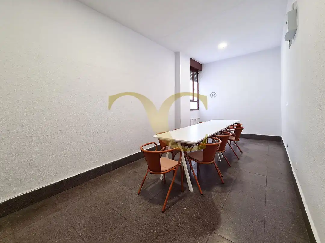 Piso de 82 m² en Oviedo