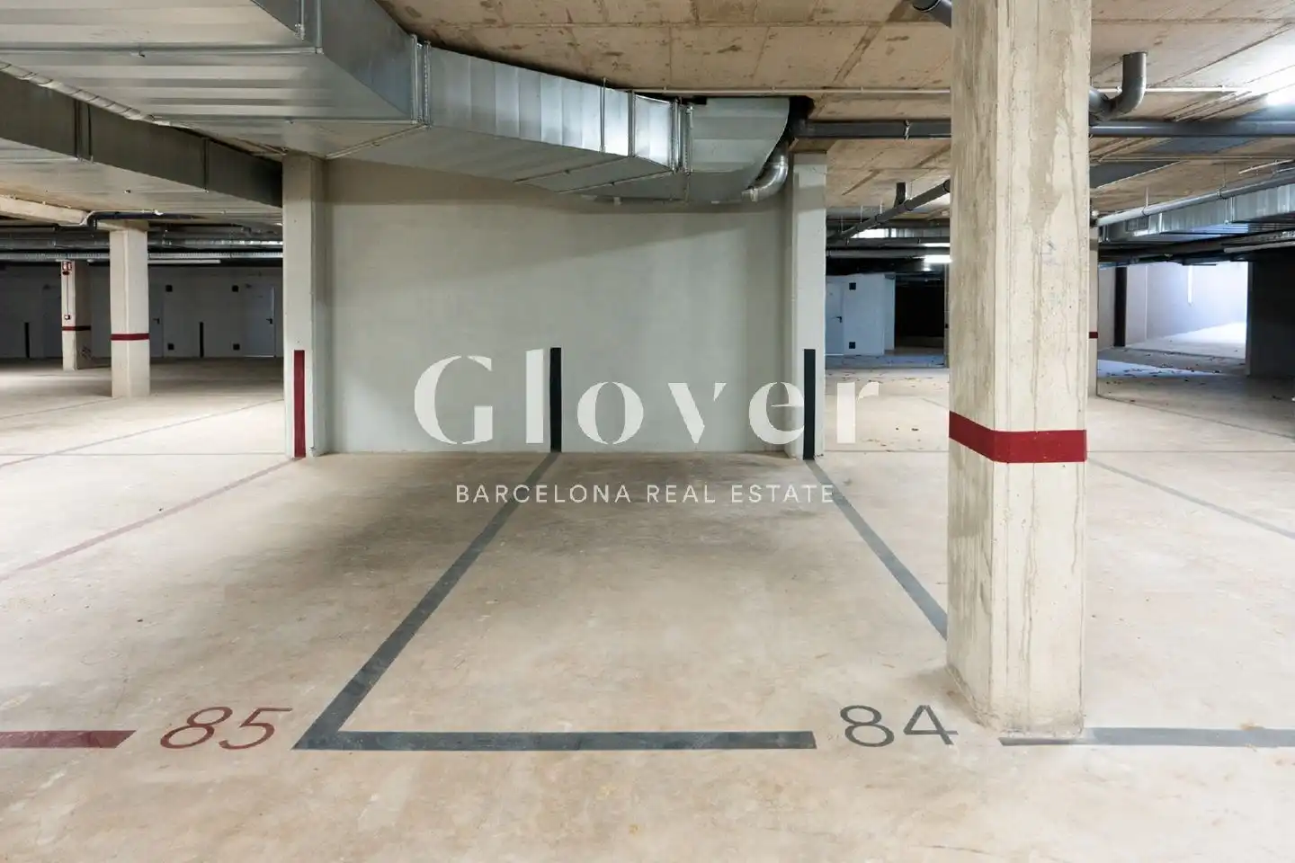 Piso de 70 m² en Barcelona