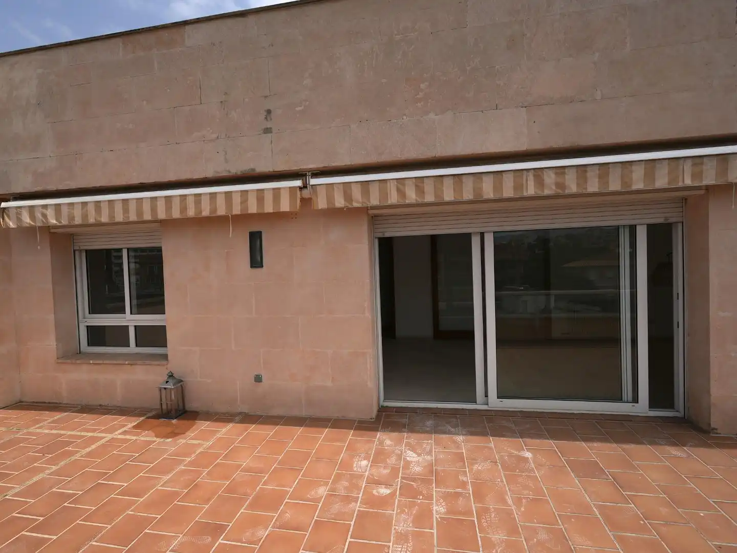 Piso de 107 m² en Palma