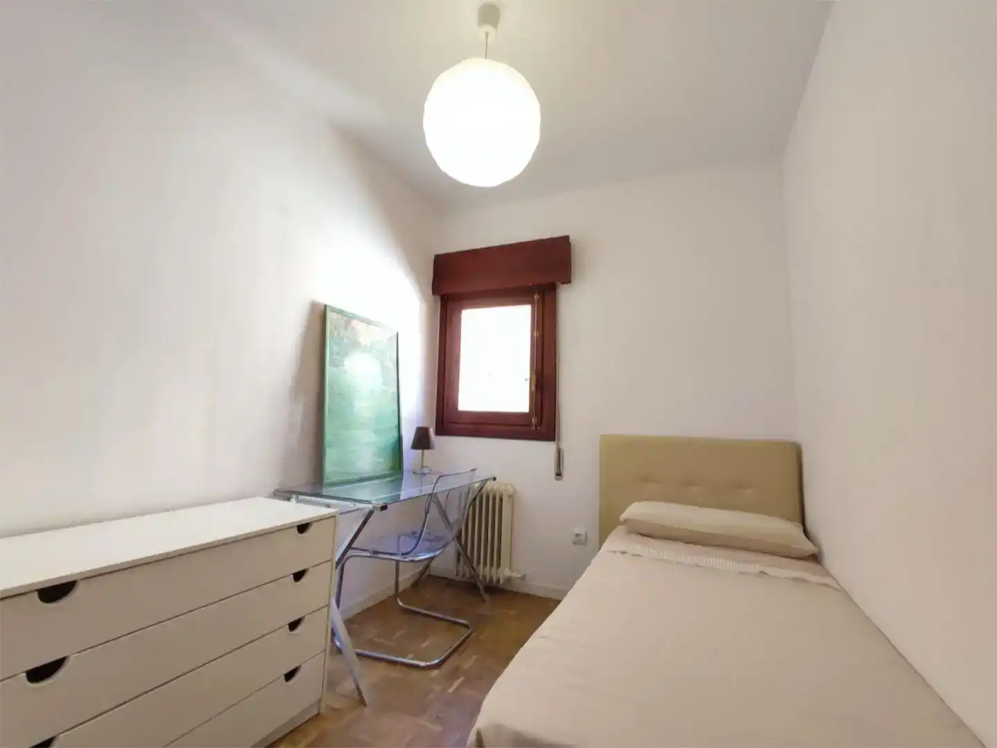 Piso de 145 m² en Segovia
