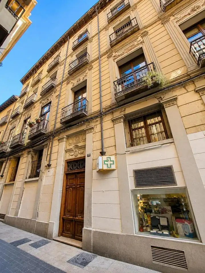 Piso de 100 m² en Zaragoza