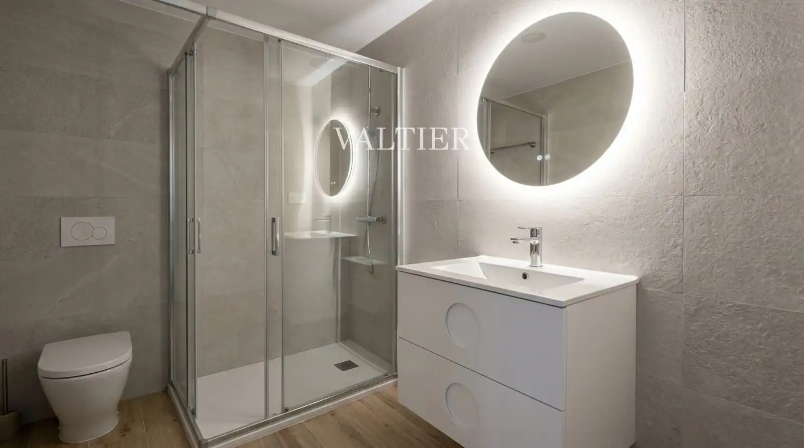 Piso de 58 m² en Madrid