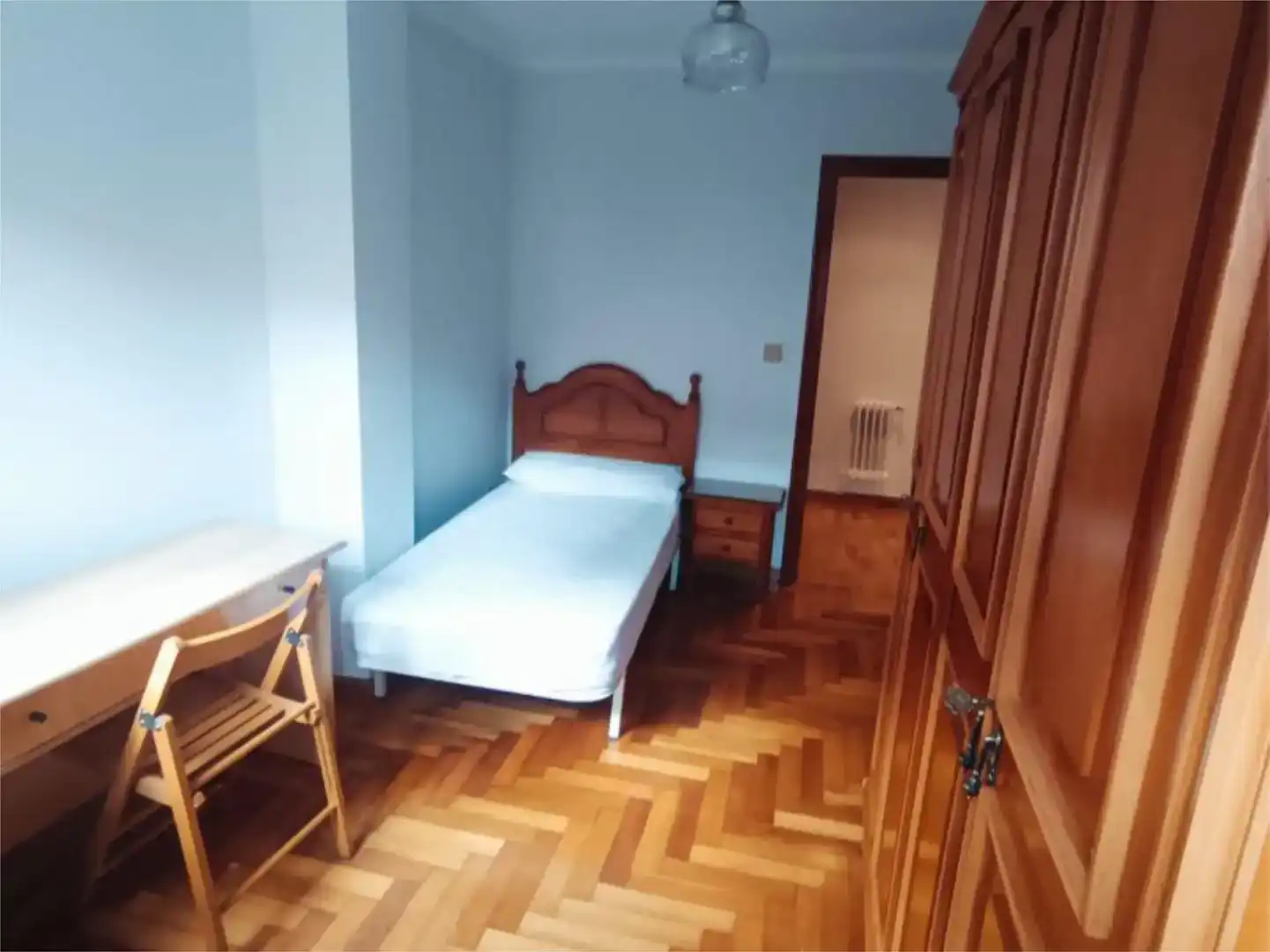 Piso de 120 m² en Lugo