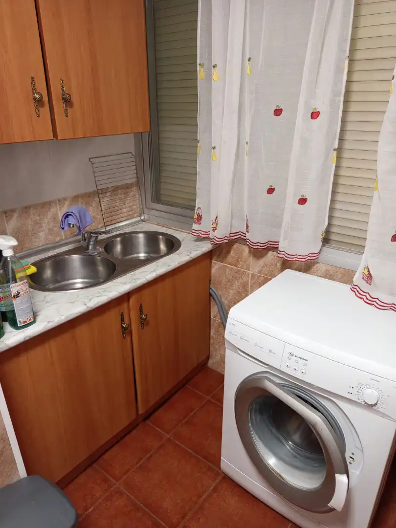 Piso de 100 m² en Jaén