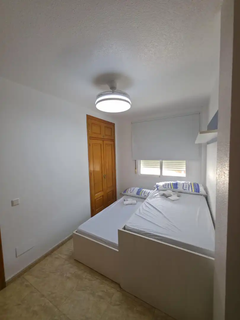 Pis de 86 m² a Los Alcázares