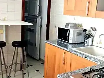 Piso de 130 m² en Coria