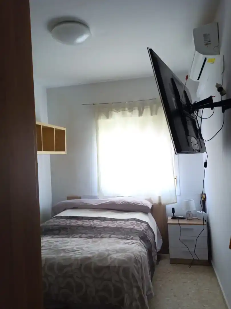 Habitación 150 m², Sevilla