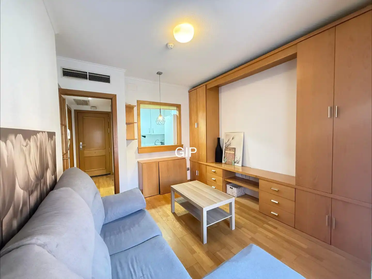 Wohnung 57 m² in Madrid