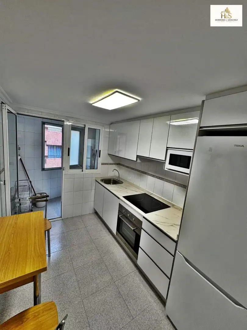 Piso de 100 m² en Alicante