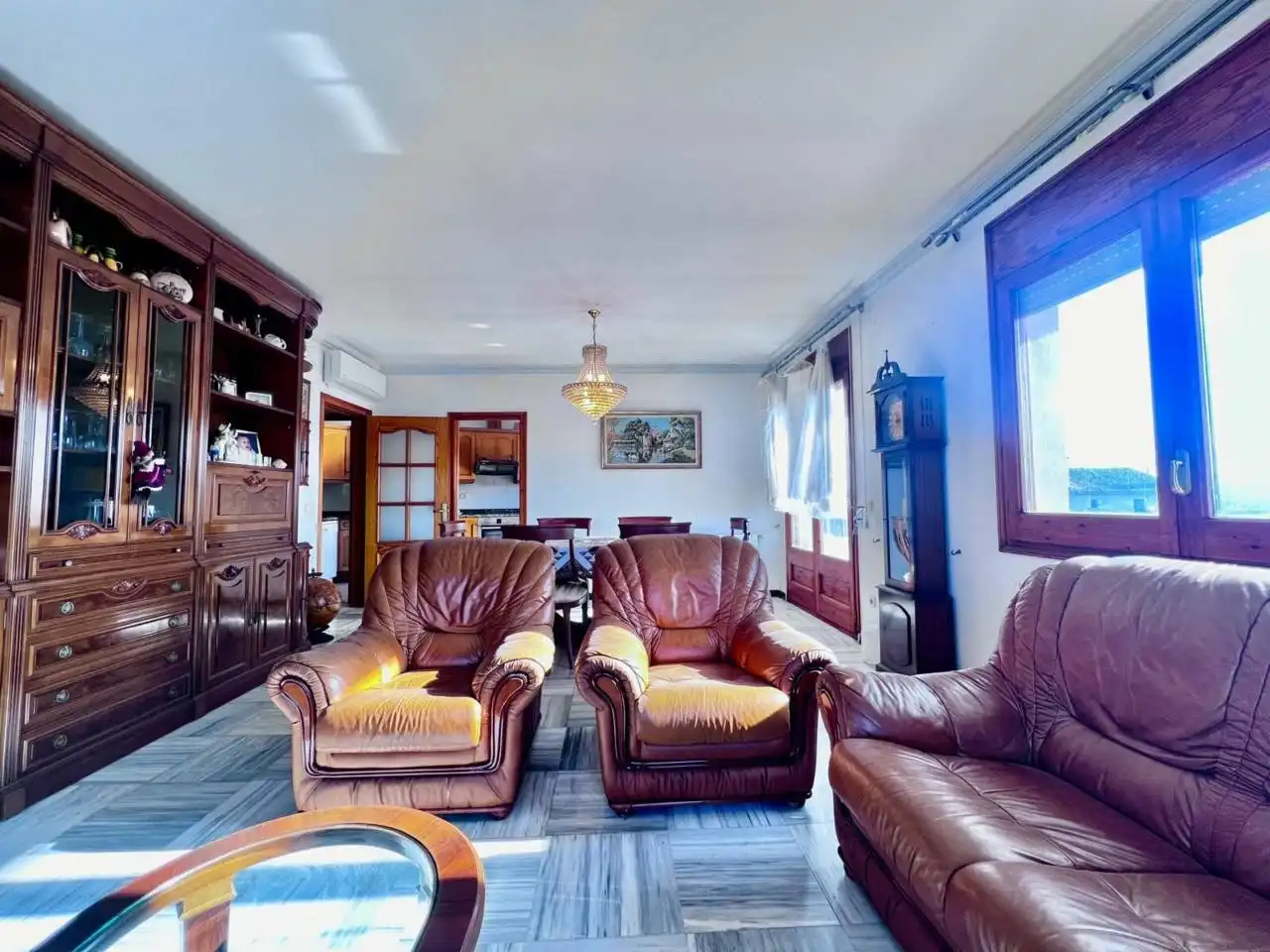 Piso de 300 m² en Cervià de Ter