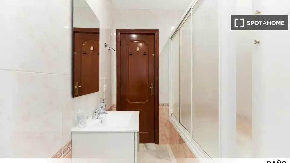 Habitación en alquiler, Sevilla