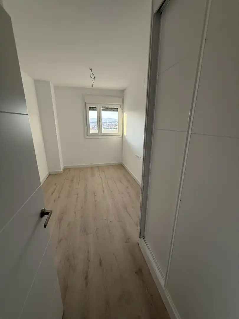 Pis de 94 m² a Granada