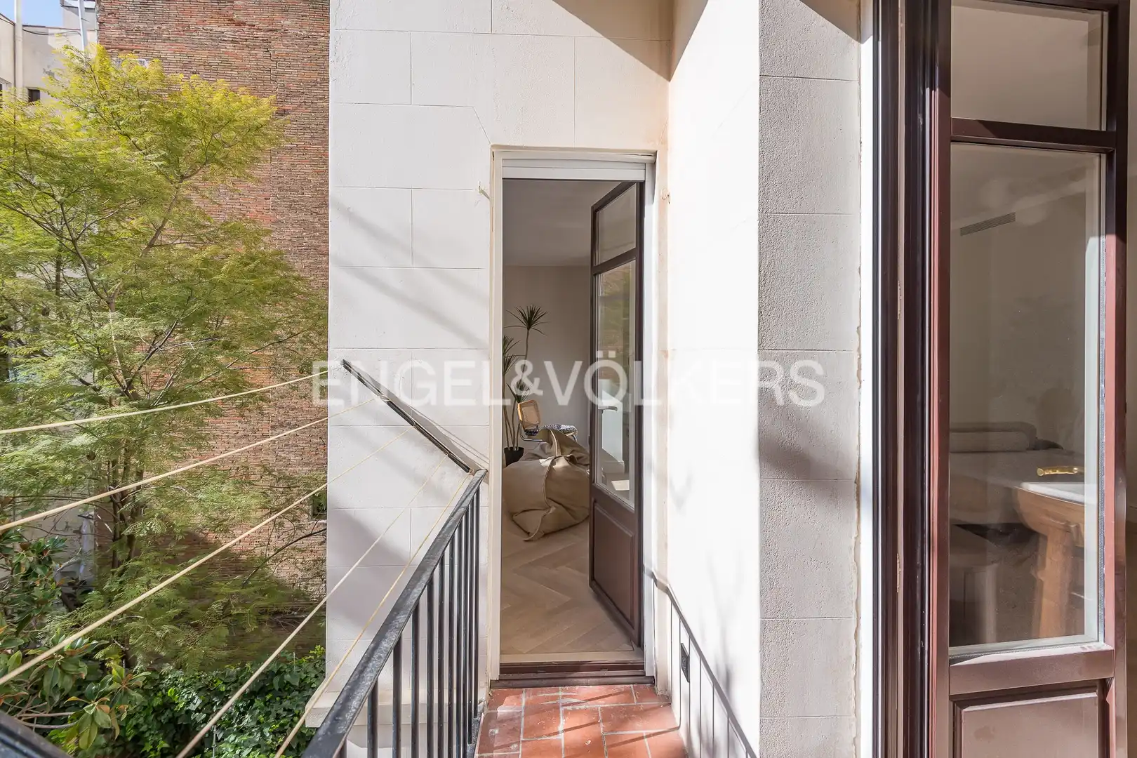 Pis de 147 m² a Barcelona