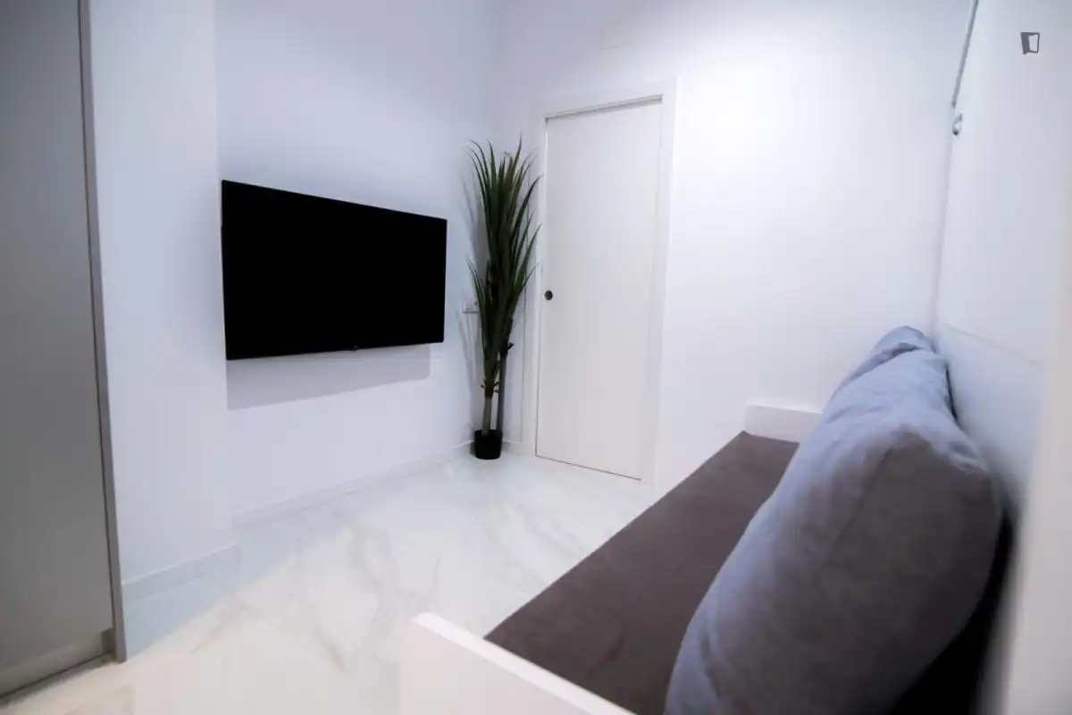 Appartement 28 m² à Valence