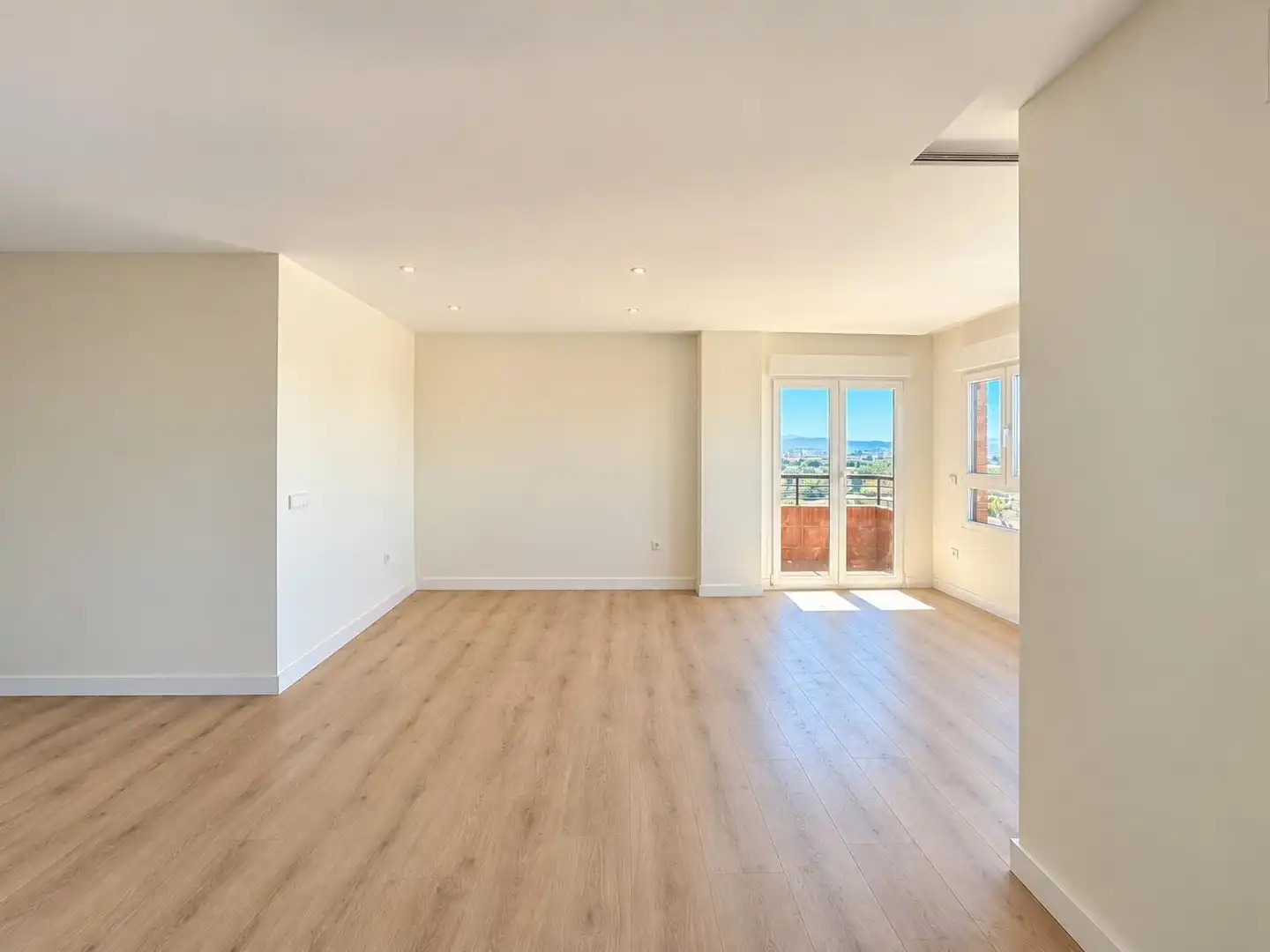 Piso de 119 m² en Valencia