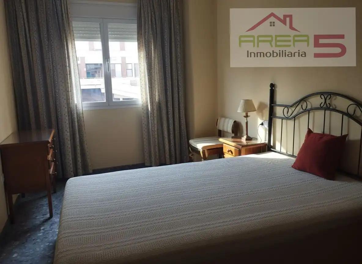Apartamento 54 m² em Mérida