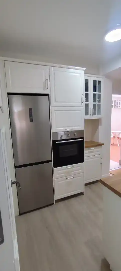 Piso de 100 m² en Ferrol