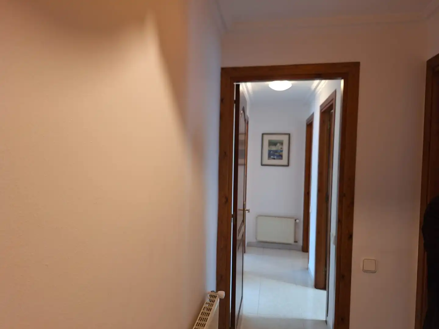 Piso de 90 m² en Palamós
