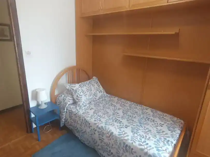 Pis de 90 m² a A Corunya