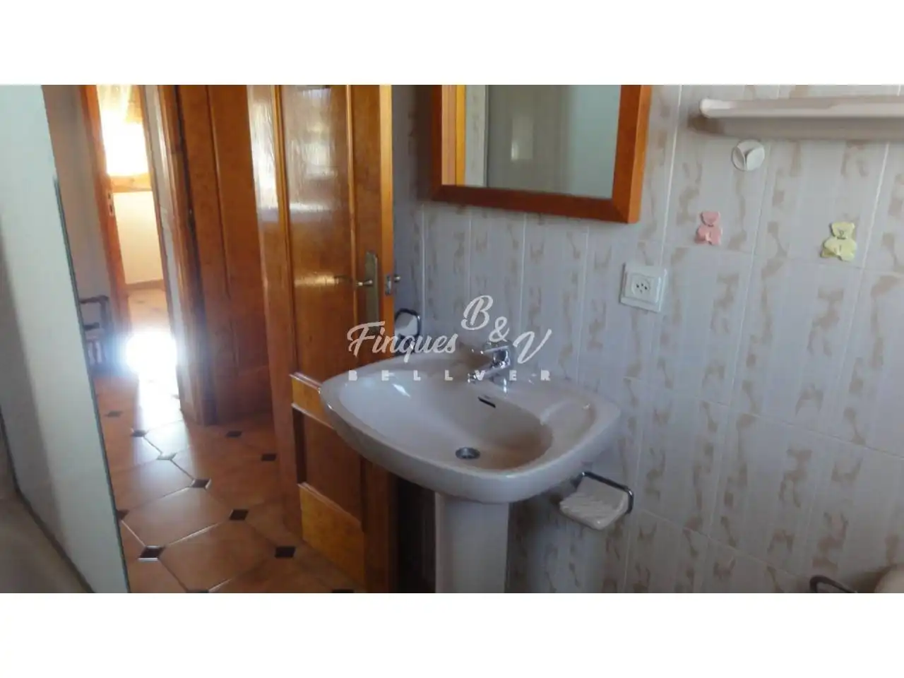 Appartamento 90 m² a Bellver de Cerdanya