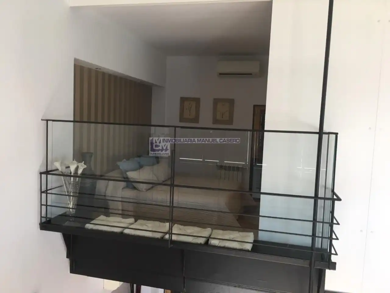 Piso de 94 m² en Cáceres
