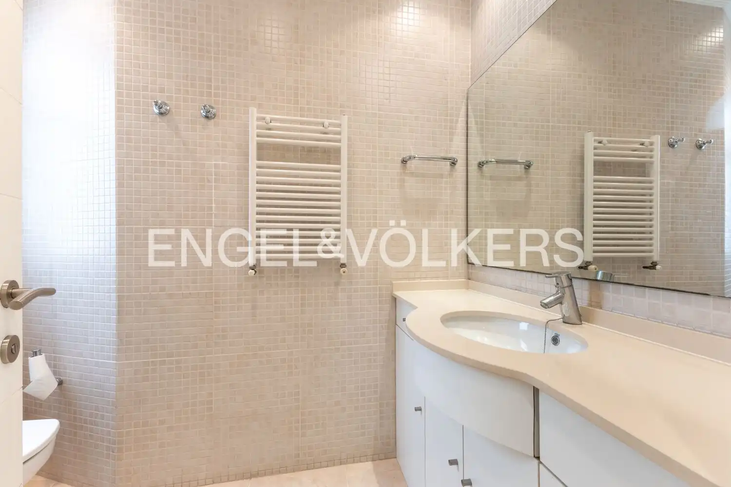 Piso de 113 m² en Valencia